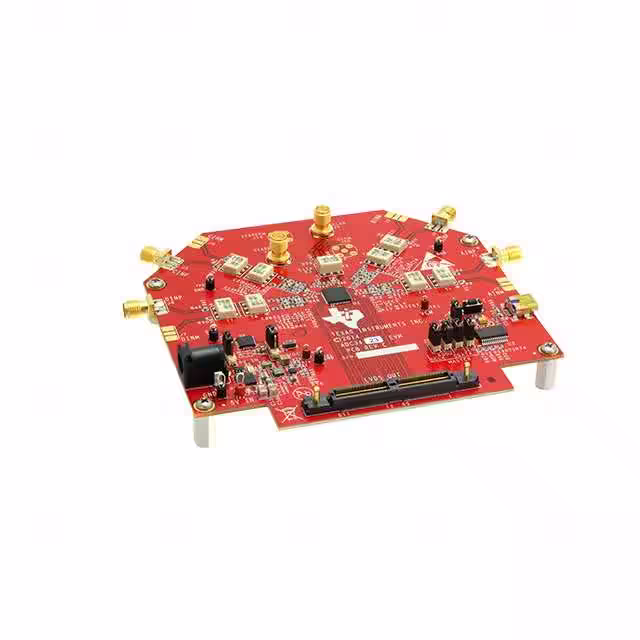ADC3423EVM Texas Instruments