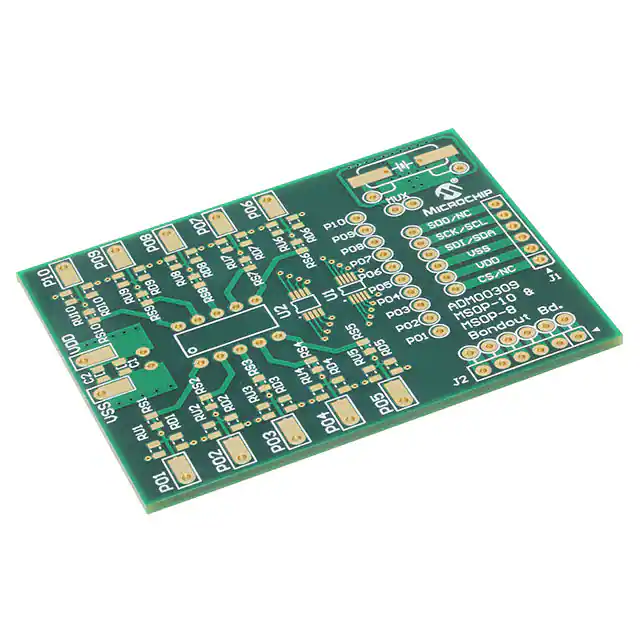 ADM00309 Microchip Technology
