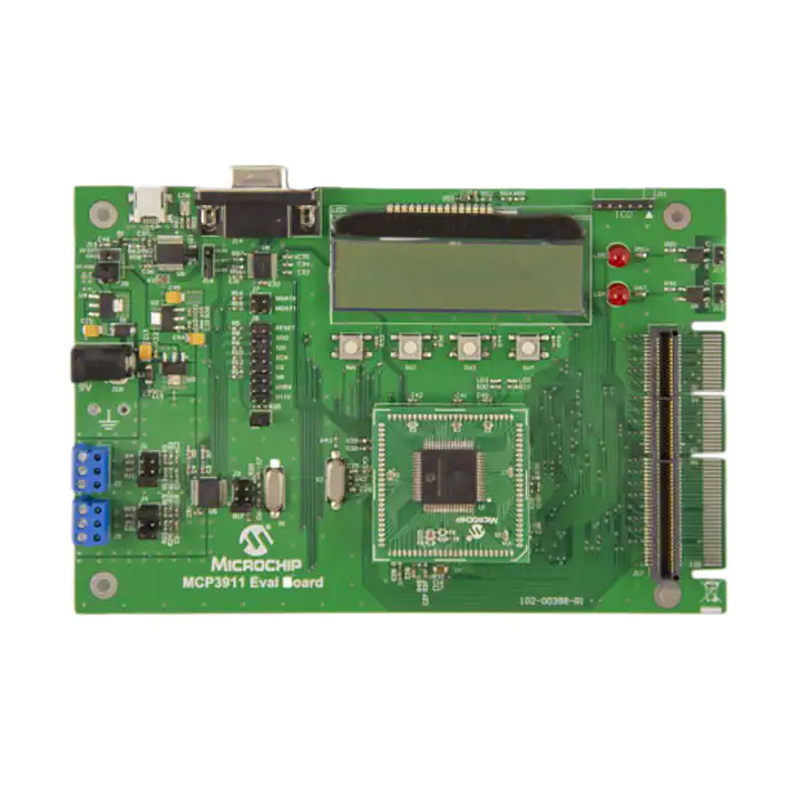 ADM00398 Microchip Technology