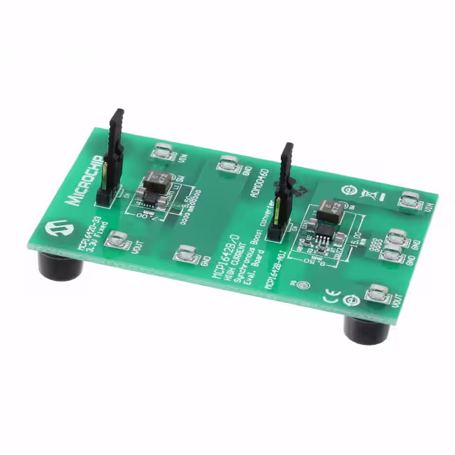ADM00460 Microchip Technology