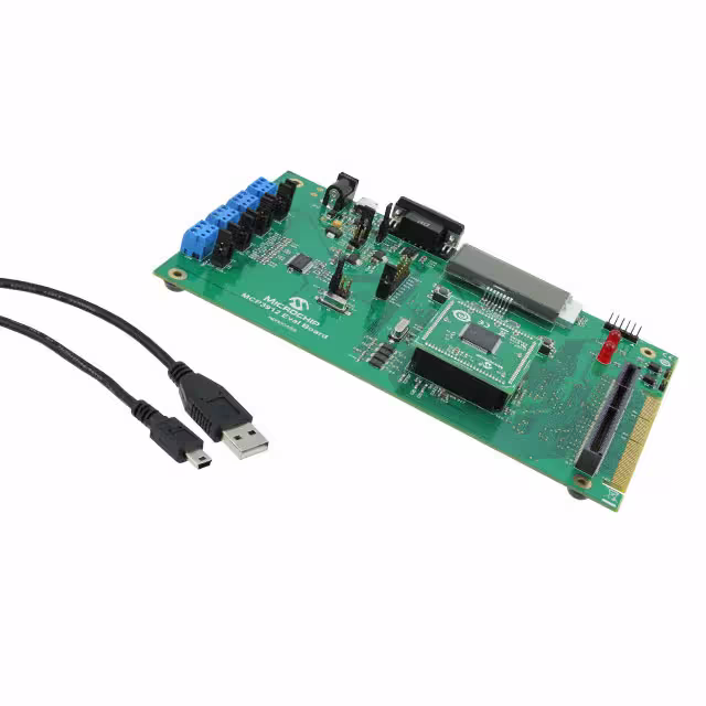 ADM00499 Microchip Technology