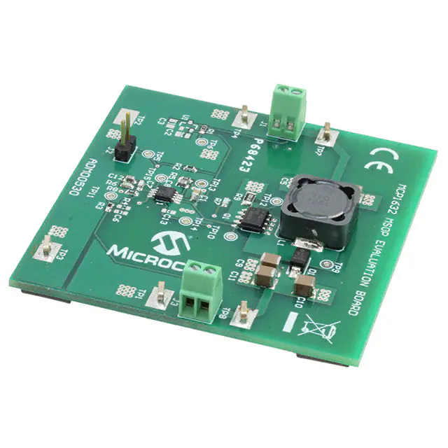 ADM00530 Microchip Technology