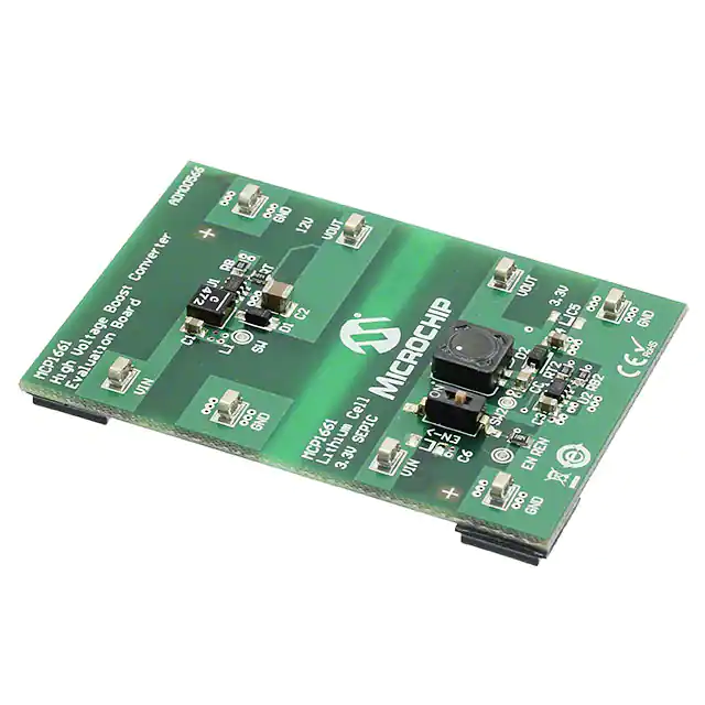 ADM00566 Microchip Technology