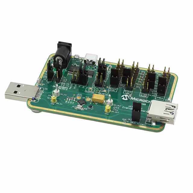 ADM00668 Microchip Technology