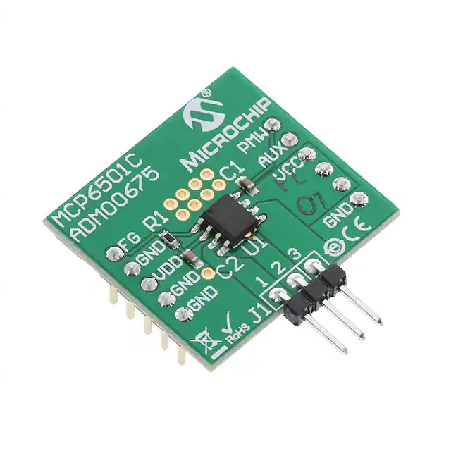 ADM00675 Microchip Technology