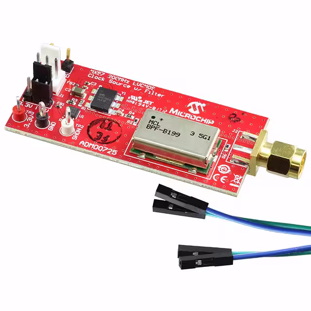 ADM00725 Microchip Technology