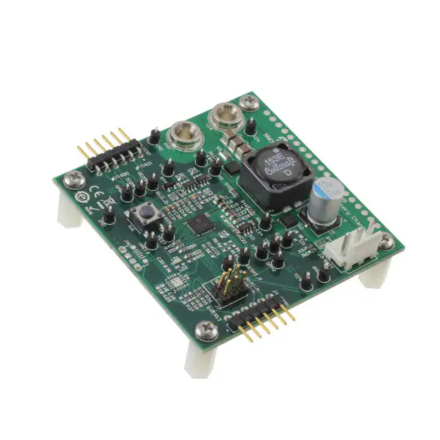 ADM00745 Microchip Technology
