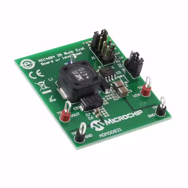 ADM00821 Microchip Technology