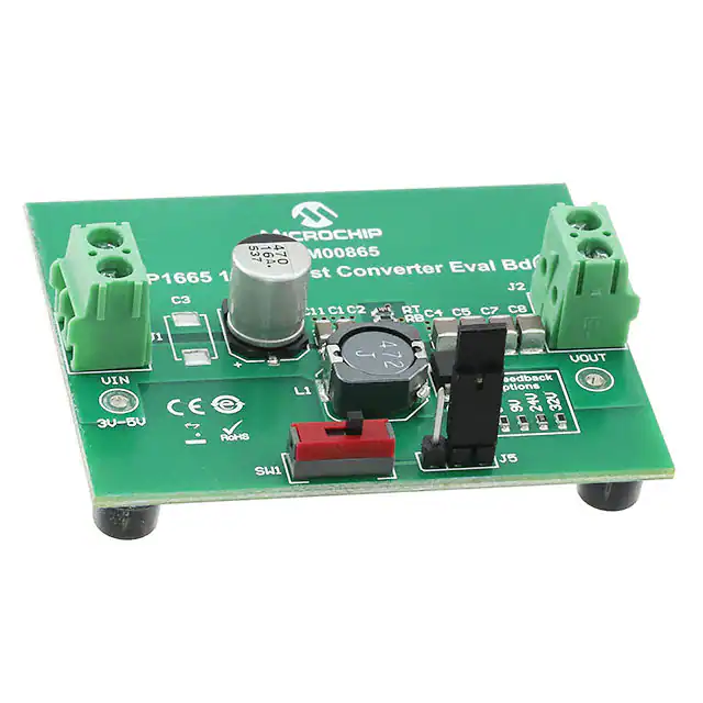 ADM00865 Microchip Technology