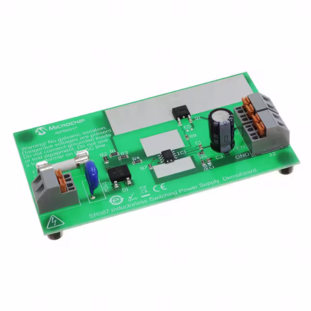 ADM00947 Microchip Technology
