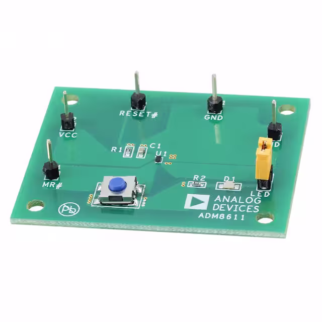 ADM8611-EVALZ Analog Devices Inc.