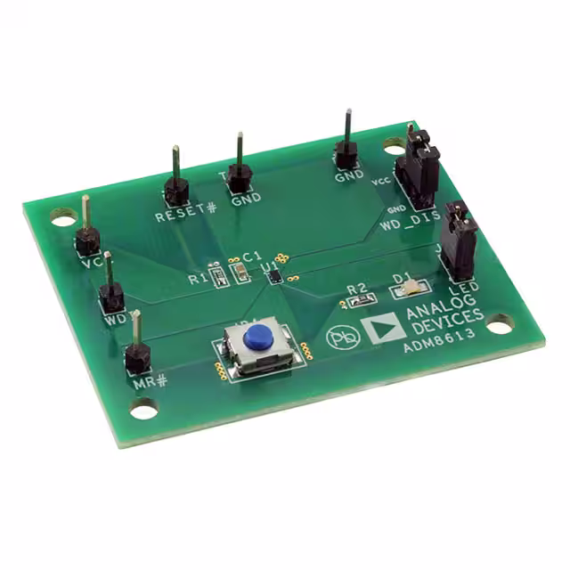 ADM8613-EVALZ Analog Devices Inc.
