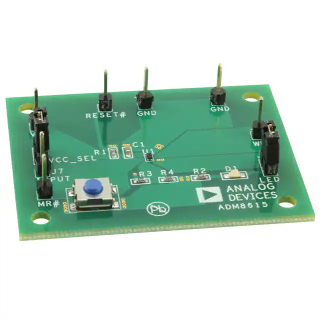 ADM8615-EVALZ Analog Devices Inc.