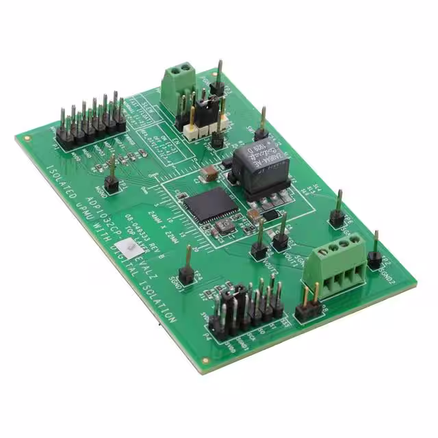 ADP1032CP-3-EVALZ Analog Devices Inc.