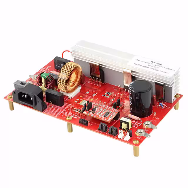ADP1047-300-EVALZ Analog Devices Inc.
