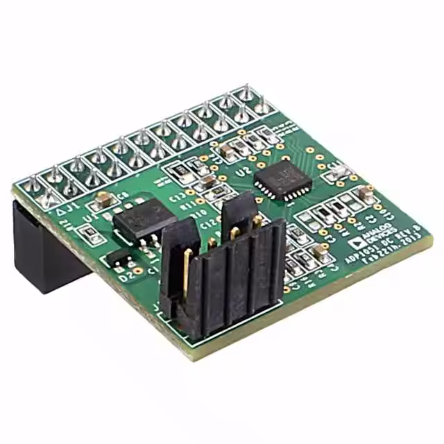 ADP1051DC1-EVALZ Analog Devices Inc.