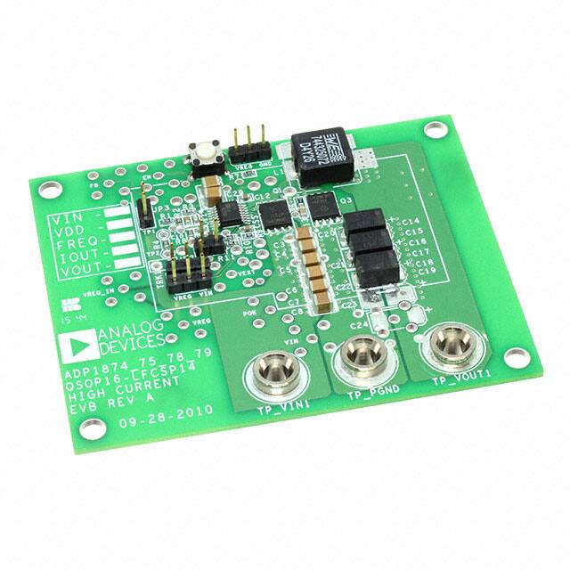 ADP1874-0.6-EVALZ Analog Devices Inc.