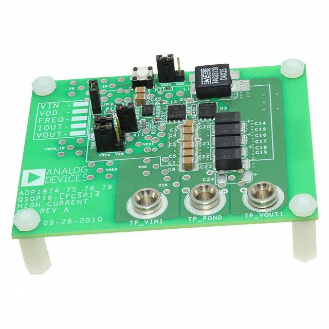 ADP1879-0.3-EVALZ Analog Devices Inc.