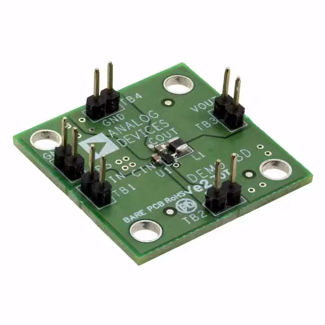 ADP2108-1.5-EVALZ Analog Devices Inc.