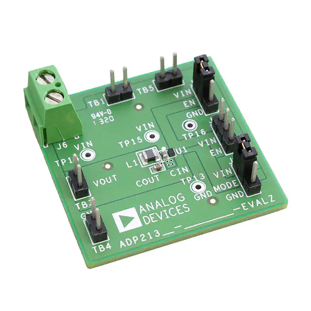 ADP2138CB-2.5EVALZ Analog Devices Inc.