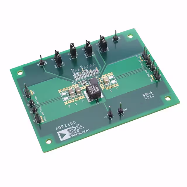 ADP2166-EVALZ Analog Devices Inc.