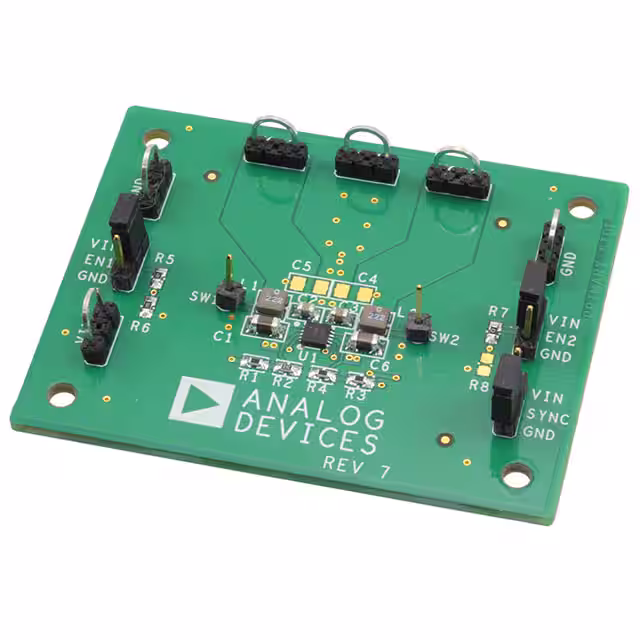 ADP2230CP-EVALZ Analog Devices Inc.