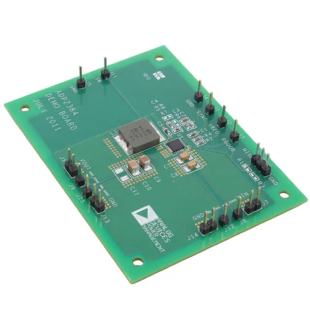ADP2384-EVALZ Analog Devices Inc.