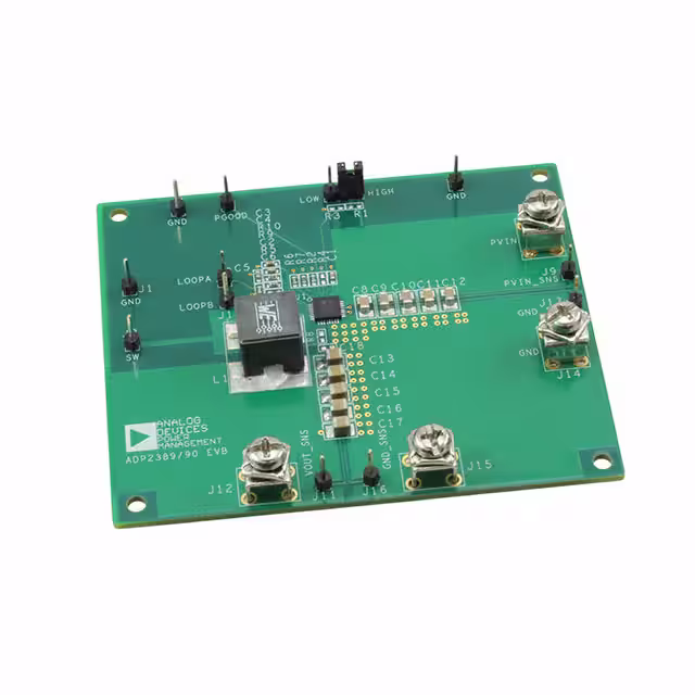 ADP2389-EVALZ Analog Devices Inc.