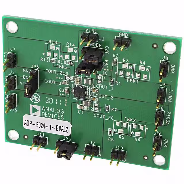 ADP5024CP-EVALZ Analog Devices Inc.