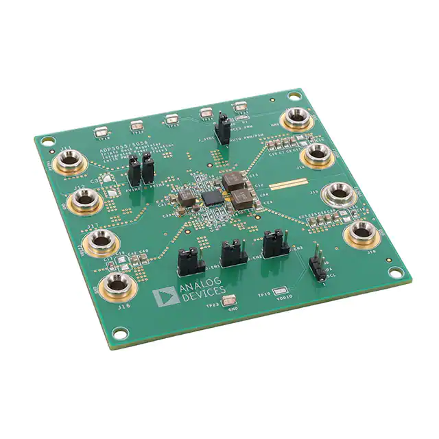 ADP5056-EVALZ Analog Devices Inc.
