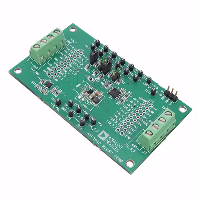 ADP5065CB-EVALZ Analog Devices Inc.