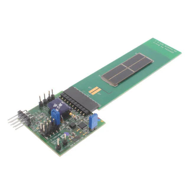 ADP5091-2-EVALZ Analog Devices Inc.