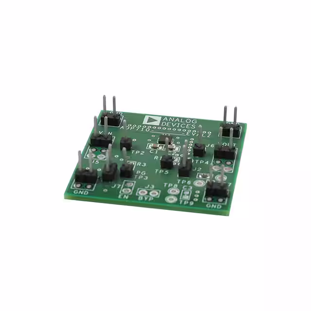 ADP7102CP-EVALZ Analog Devices Inc.