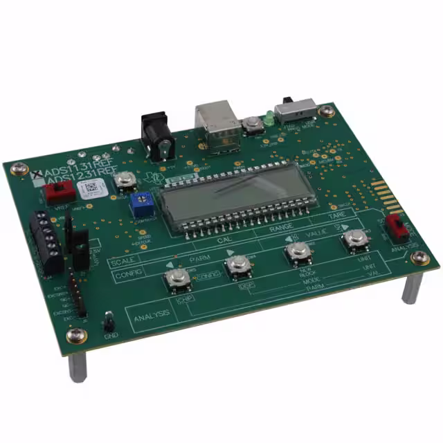 ADS1131REF Texas Instruments