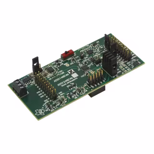 ADS1146EVM Texas Instruments
