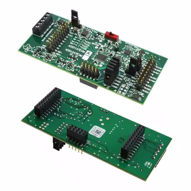 ADS1147EVM Texas Instruments