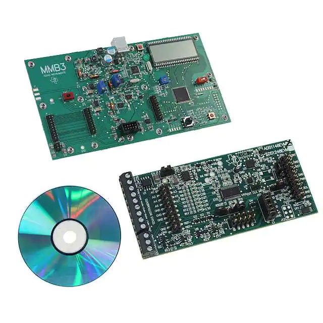 ADS1148EVM-PDK Texas Instruments