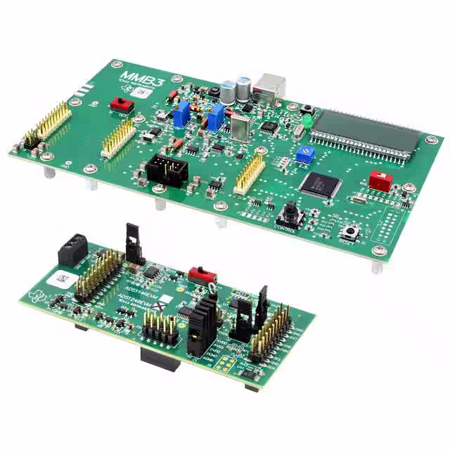 ADS1246EVM-PDK Texas Instruments