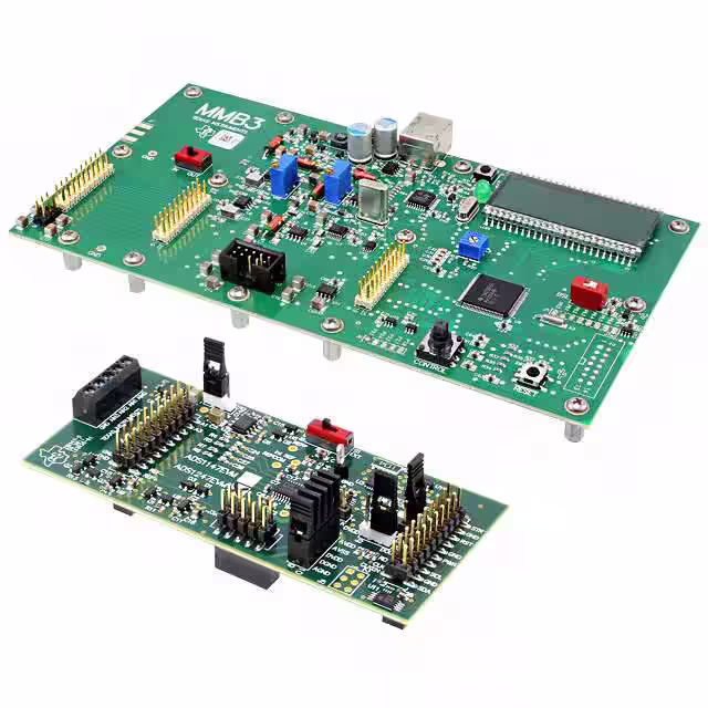 ADS1247EVM-PDK Texas Instruments