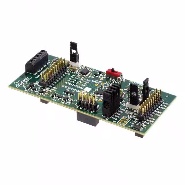 ADS1247EVM Texas Instruments