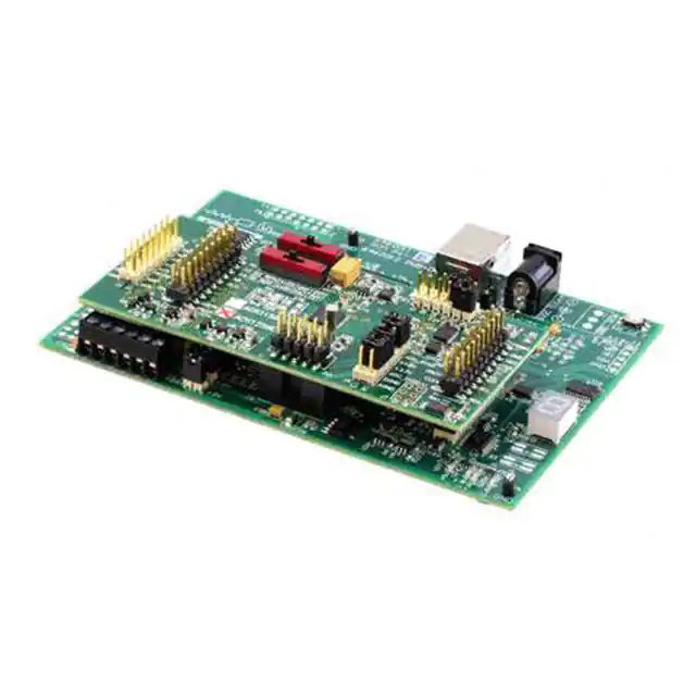 ADS1258EVM-PDK Texas Instruments