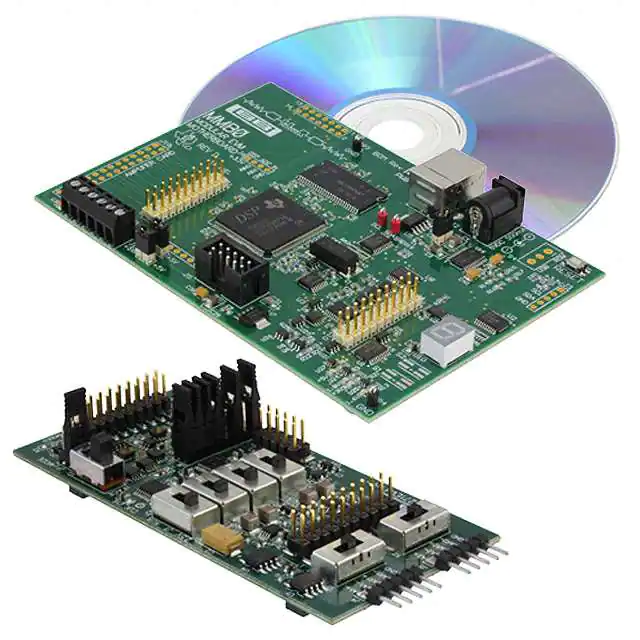 ADS1271EVM-PDK Texas Instruments