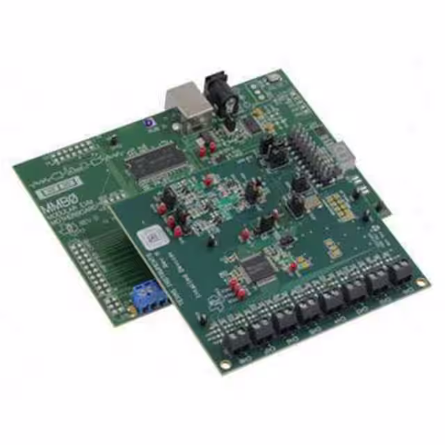 ADS130E08EVM-PDK Texas Instruments