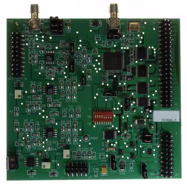 ADS1626EVM Texas Instruments