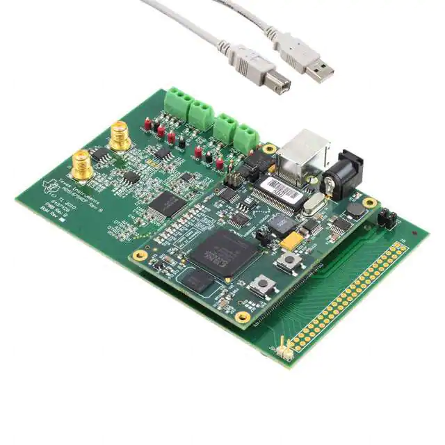 ADS1675REF Texas Instruments