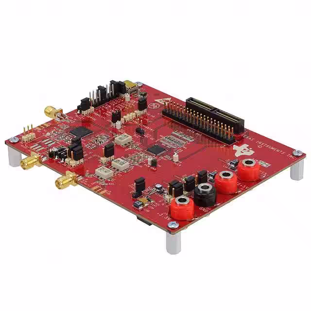 ADS4122EVM Texas Instruments