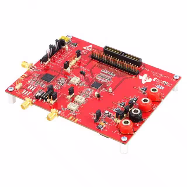 ADS4145EVM Texas Instruments