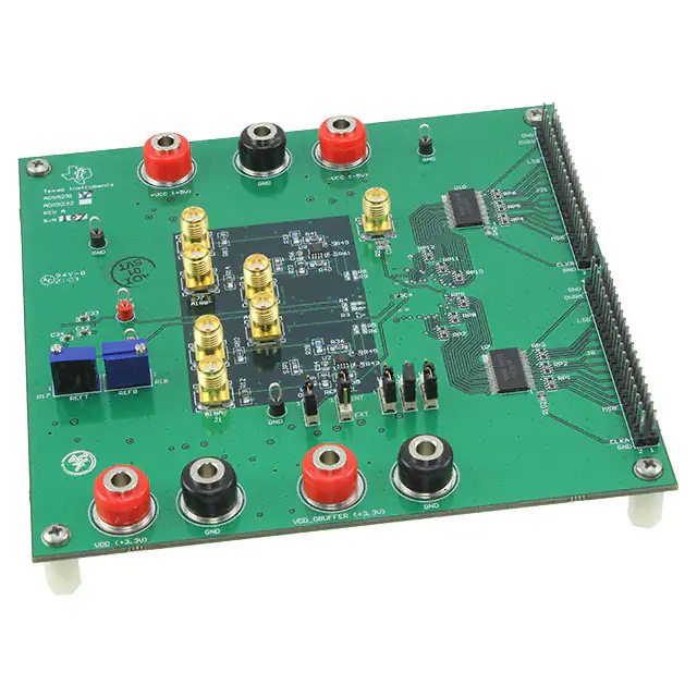 ADS5231EVM Texas Instruments