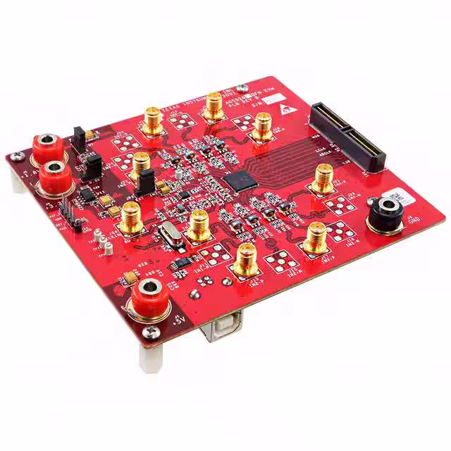 ADS5281EVM Texas Instruments