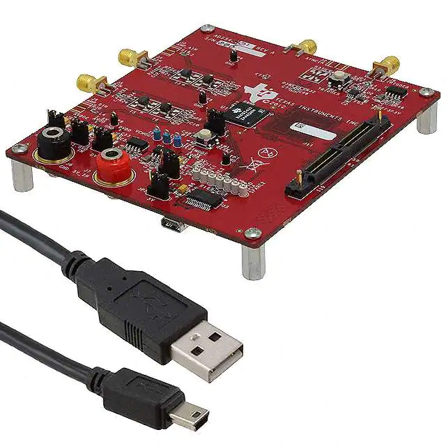 ADS5401EVM Texas Instruments